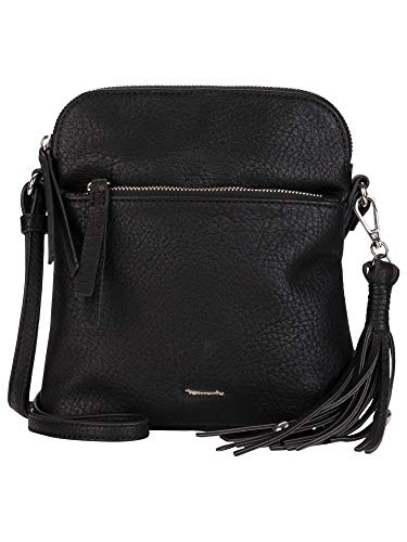 Tamaris Adele Small Crossover Bag Black von Tamaris