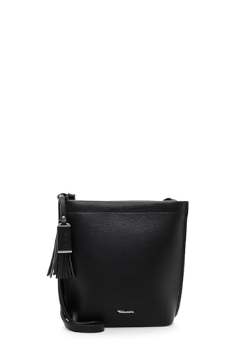 Tamaris Agnes Umhängetasche Black Tamaris Agnes Umhängetasche Black von Tamaris