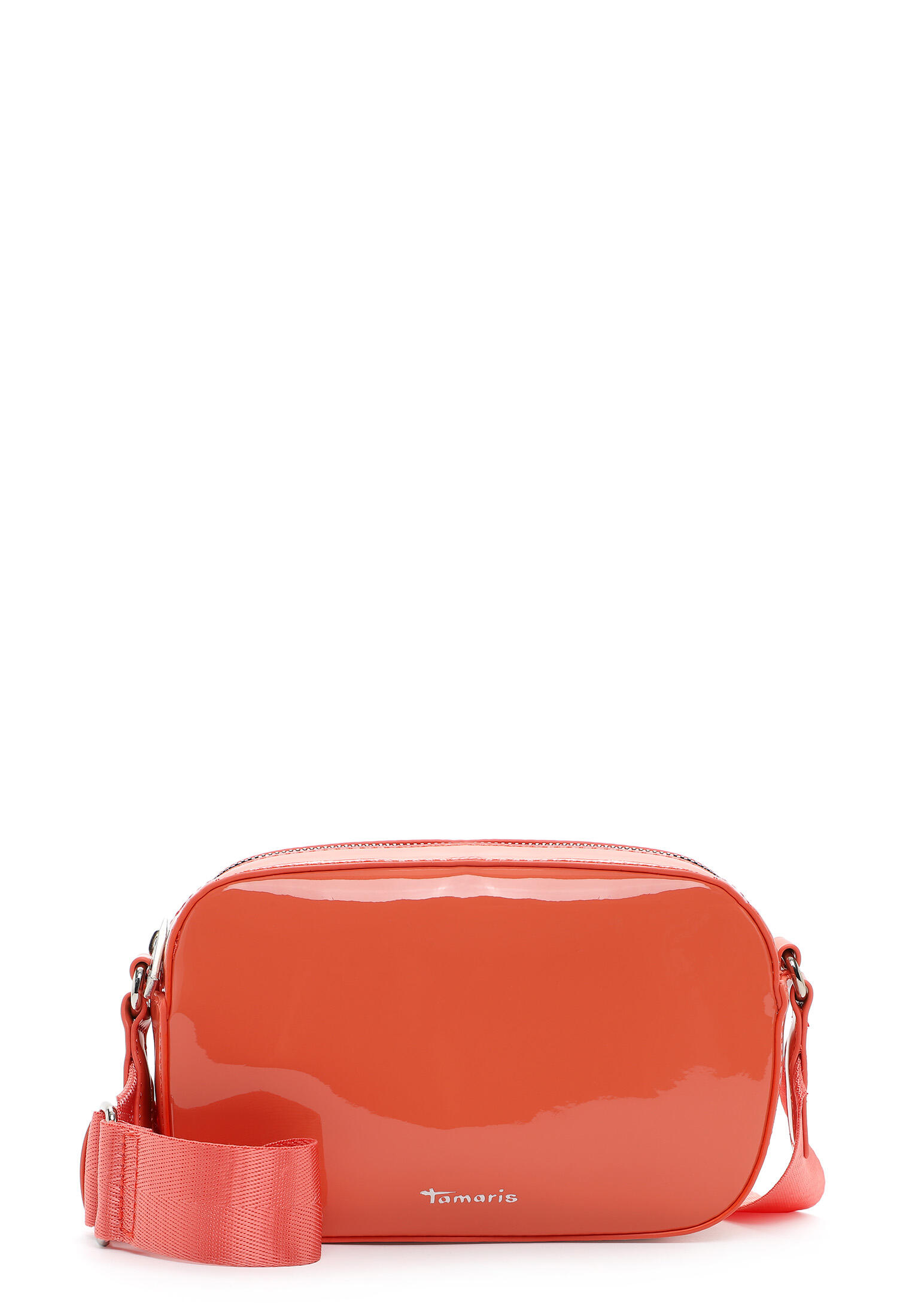 Tamaris - Umhängetasche TAS Aileen klein peach 660 peach 660 von Tamaris