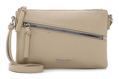 Tamaris Alessia Crossover Bag Beigetaupe von Tamaris