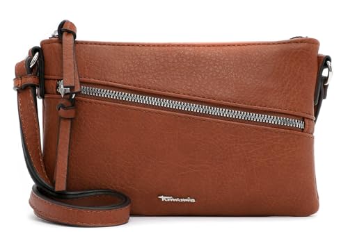 Tamaris Alessia Crossover Bag Cognac von Tamaris