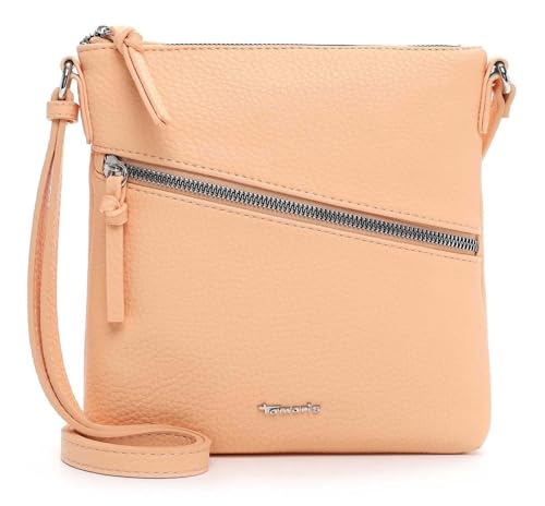 Tamaris Alessia Crossover Bag Apricot von Tamaris