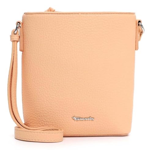 Tamaris Alessia Crossover Bag Apricot von Tamaris