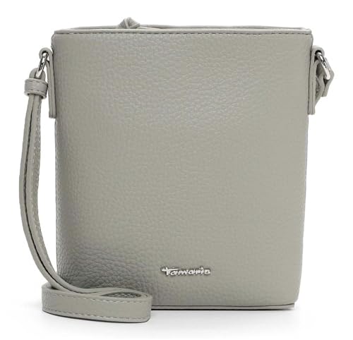 Tamaris Alessia Crossover Bag Cement von Tamaris