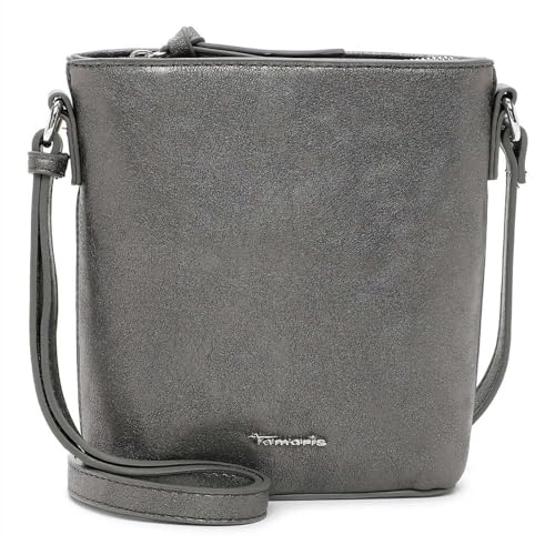 Tamaris Alessia Crossover Bag Darksilver von Tamaris