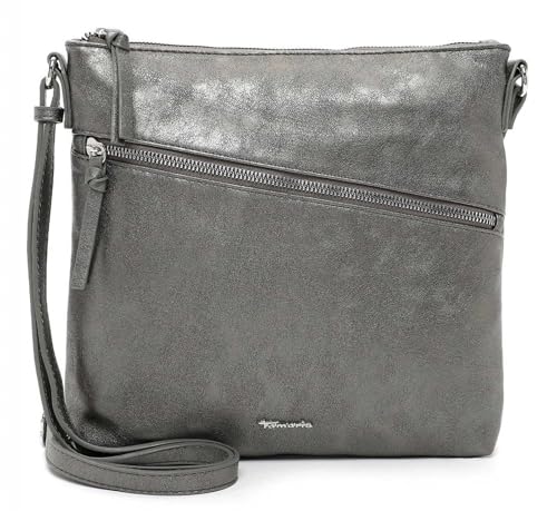 Tamaris Alessia Crossover Bag Darksilver von Tamaris