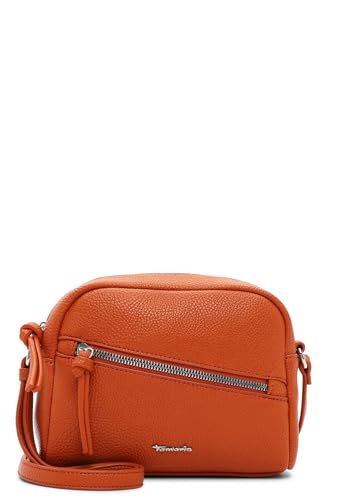 Tamaris Umhängetasche TAS Alessia 30816 Damen Handtaschen Uni rust 624 von Tamaris