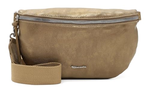 Tamaris Alessia Crossover Bag Gold von Tamaris