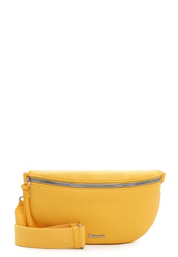 Tamaris Umhängetasche TAS Alessia 30817 Damen Handtaschen Uni lemon 436 von Tamaris