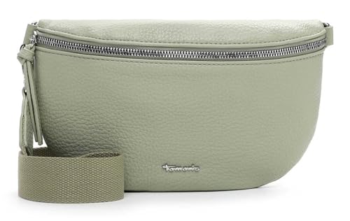 Tamaris Alessia Crossover Bag Pistachio von Tamaris