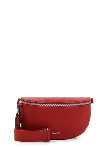 Tamaris Umhängetasche TAS Alessia 30817 Damen Handtaschen Uni red 600 von Tamaris