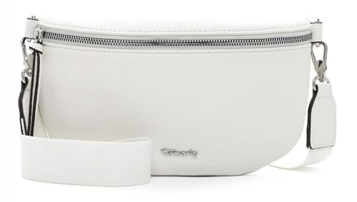 Tamaris Alessia Crossover Bag White von Tamaris