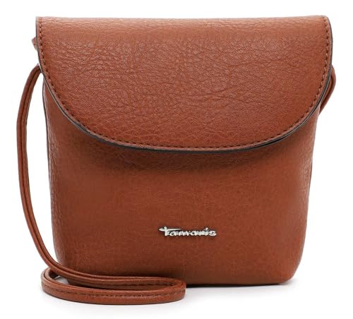 Tamaris Alessia Crossover Bag Cognac von Tamaris