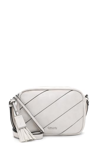 Tamaris Anabell Shoulder Bag Ecru von Tamaris