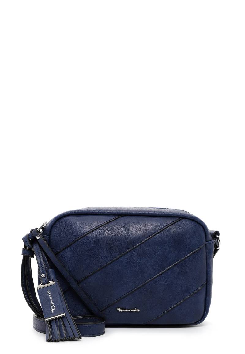 Tamaris - Umhängetasche TAS Anabell klein navy 511 navy 511 von Tamaris