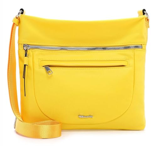 Tamaris Angela Crossbody Bag Yellow von Tamaris