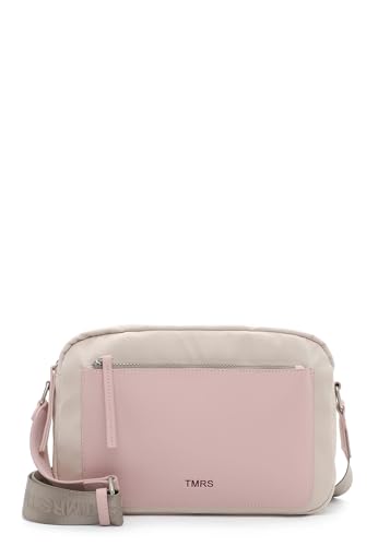 Tamaris Umhängetasche TAS Angelique 32870 Damen Handtaschen Zweifarbig rose 650 von Tamaris