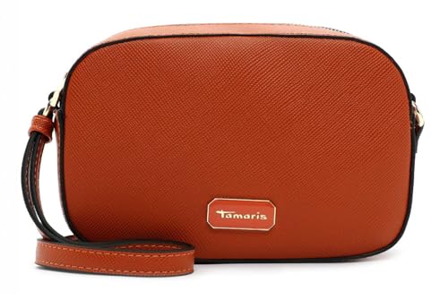Tamaris Anja Crossbody Bag Rust von Tamaris