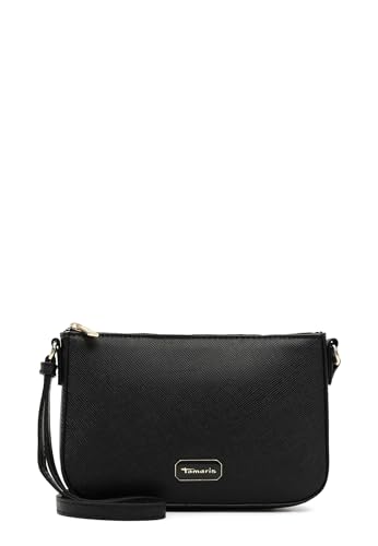 Tamaris Anja Crossbody Bag Black von Tamaris