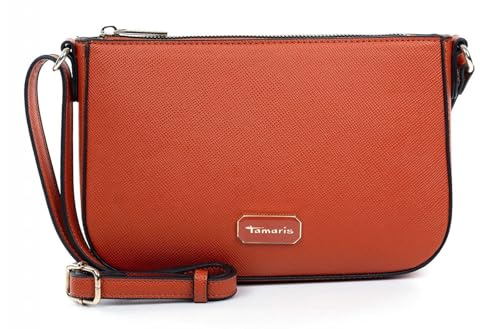 Tamaris Anja Crossbody Bag Rust von Tamaris