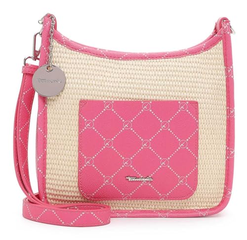 Tamaris Anna Crossbody Bag Pink von Tamaris