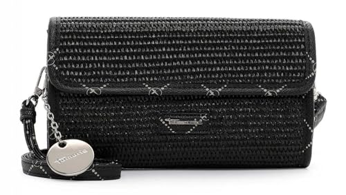 Tamaris Anna Crossbody Bag Black von Tamaris