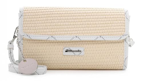 Tamaris Anna Crossbody Bag White von Tamaris
