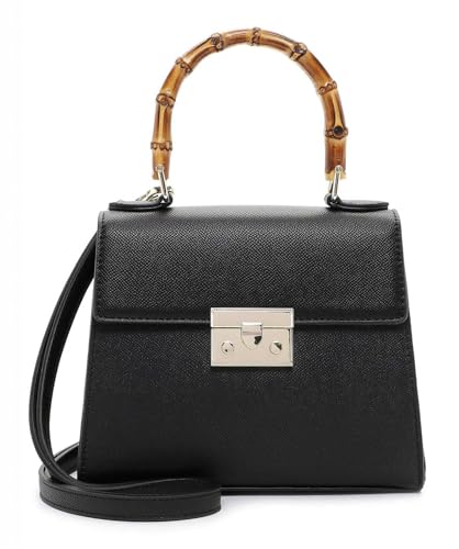 Tamaris Annie Handtasche S Black von Tamaris
