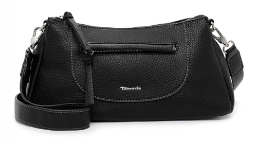 Tamaris Anuschka Crossbody Bag Black von Tamaris