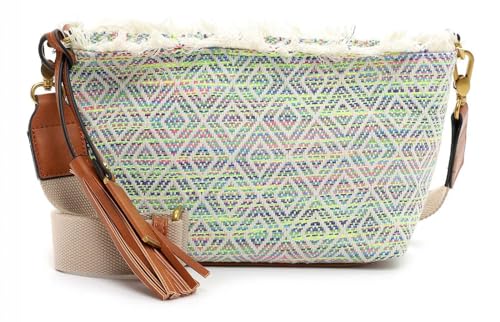 Tamaris Arabella Crossbody Bag Green von Tamaris