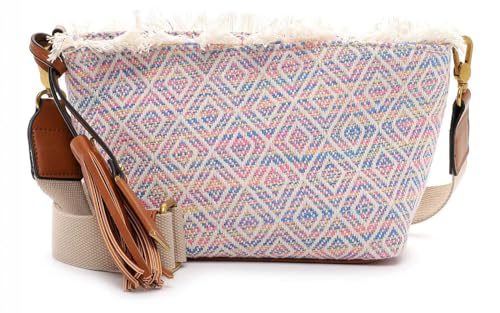 Tamaris Arabella Crossbody Bag Yellow von Tamaris