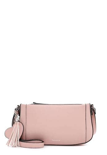 Tamaris Umhängetasche TAS Aurelia 32960 Damen Handtaschen Uni rose 650 von Tamaris