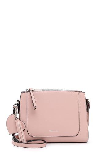 Tamaris Umhängetasche TAS Aurelia 32961 Damen Handtaschen Uni rose 650 von Tamaris