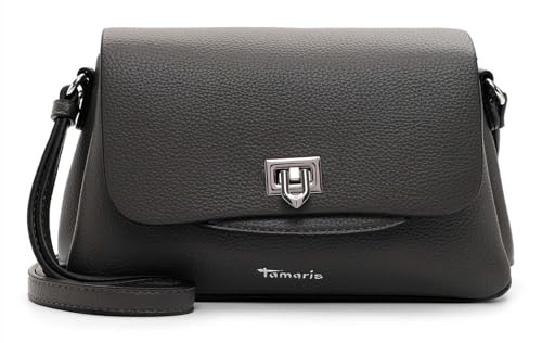 Tamaris Carolina Crossbody Bag Darkgrey Tamaris Carolina Crossbody Bag Darkgrey von Tamaris