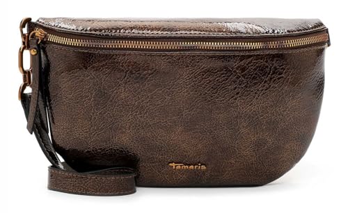 Tamaris Catia Crossbody Bag Bronze von Tamaris
