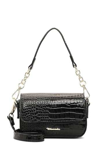 Tamaris Celes Mini Crossbody Bag Black Tamaris Celes Mini Crossbody Bag Black von Tamaris