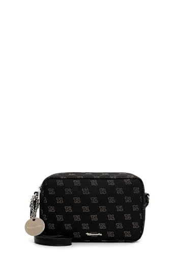 Tamaris Clarice Crossbody Bag Black von Tamaris