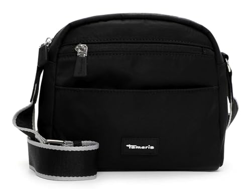 Tamaris Fadilla Crossbody Bag Black von Tamaris