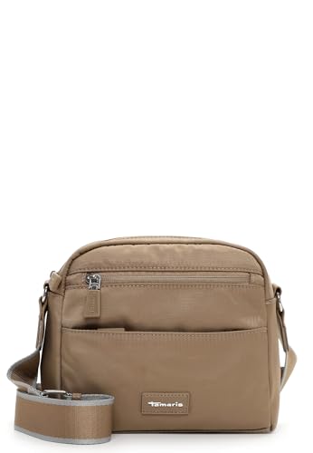 Tamaris Fadilla Crossbody Bag Sand von Tamaris