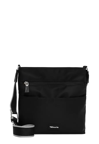 Tamaris Fadilla Crossover Bag Black von Tamaris