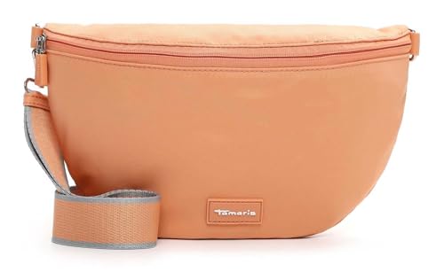 Tamaris Umhängetasche TAS Fadilla 33532 Damen Handtaschen Uni apricot 642 von Tamaris