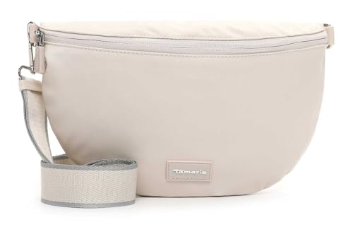 Tamaris Fadilla Crossover Bag Beige von Tamaris