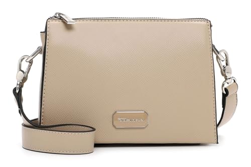 Tamaris Faiza Handbag S Beige von Tamaris