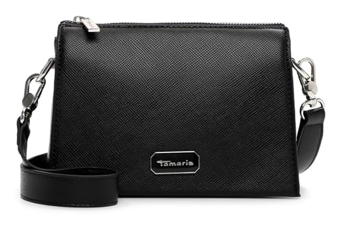 Tamaris Faiza Handbag S Black von Tamaris