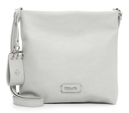 Tamaris Felice Crossover Bag Lightgrey von Tamaris