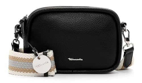 Tamaris Felicitas Crossbody Bag Black von Tamaris