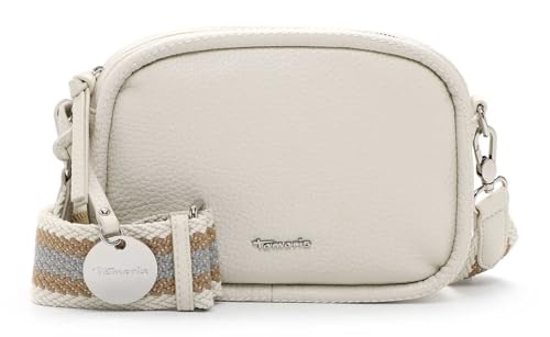 Tamaris Felicitas Crossbody Bag Ecru von Tamaris