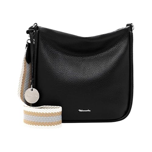 Tamaris Felicitas Crossbody Bag Black von Tamaris