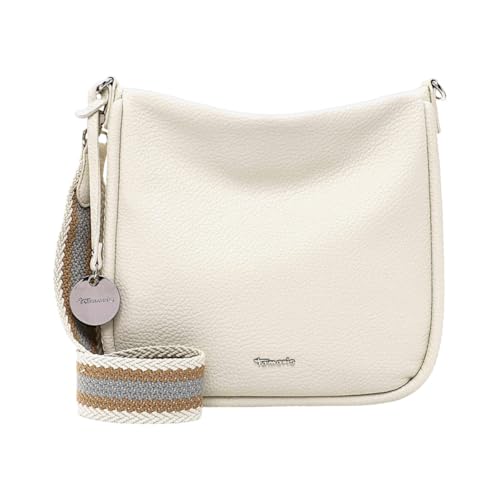 Tamaris Felicitas Crossbody Bag Ecru von Tamaris