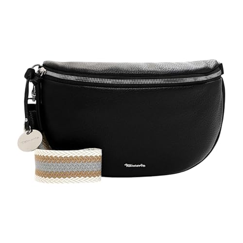 Tamaris Felicitas Crossbody Bag Black von Tamaris